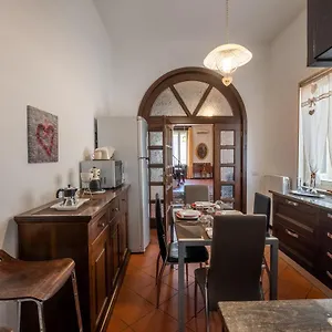  Appartamento Matelè