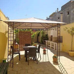  Appartamento La Casetta Con Cortile